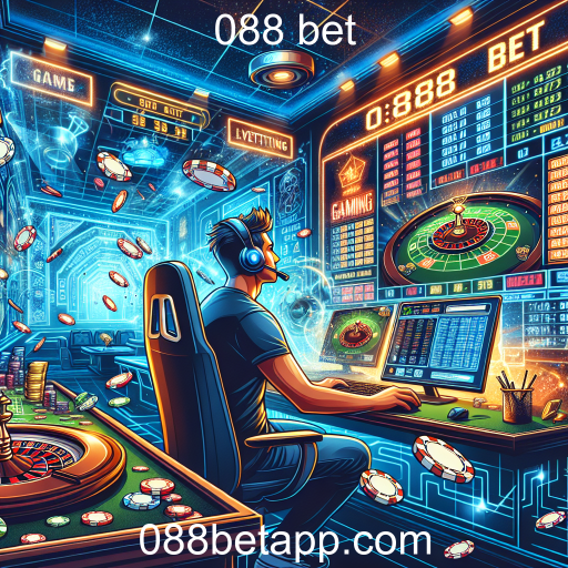 Descubra as Respostas para suas Dúvidas sobre o 088 Bet